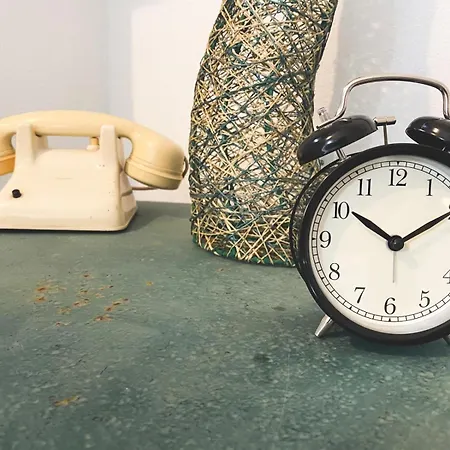 Residenza Nemus Vinea Mare E Montagna