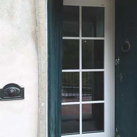 Residenza Nemus Vinea Mare E Montagna Ferienhaus