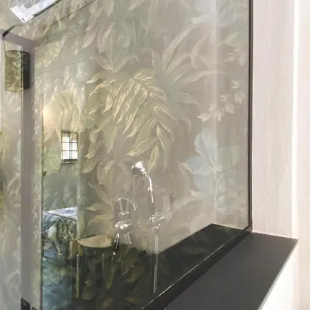 Residenza Nemus Vinea Mare E Montagna Prázdninový dům *