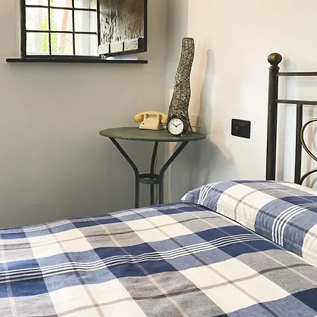 Casa vacanze Residenza Nemus Vinea Mare E Montagna *