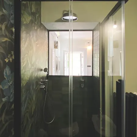 Residenza Nemus Vinea Mare E Montagna *