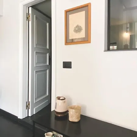 Residenza Nemus Vinea Mare E Montagna Graveglia