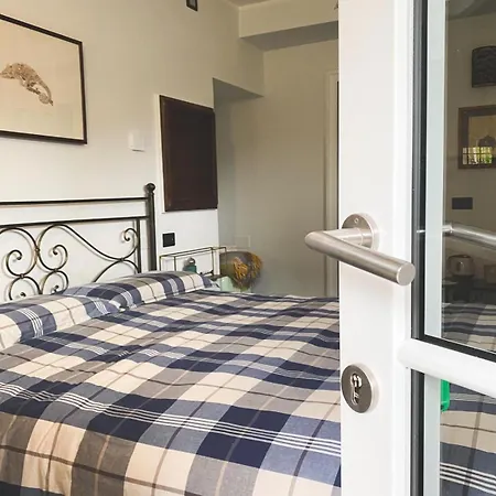 Residenza Nemus Vinea Mare E Montagna * Graveglia