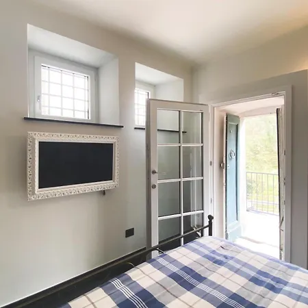 Residenza Nemus Vinea Mare E Montagna