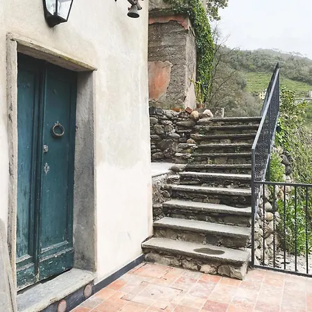 Ferienhaus Residenza Nemus Vinea Mare E Montagna