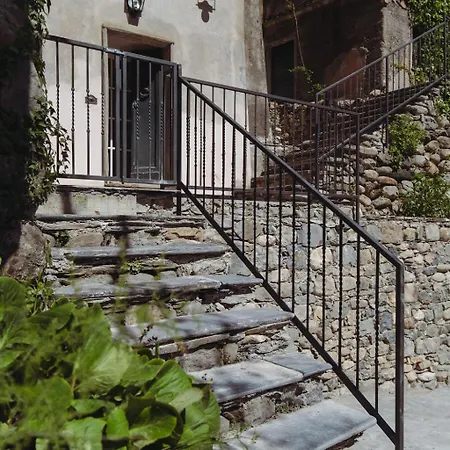 Residenza Nemus Vinea Mare E Montagna Prázdninový dům