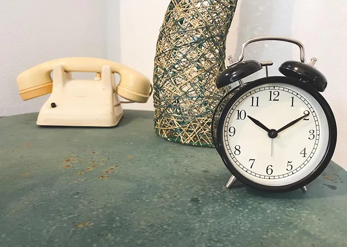 Residenza Nemus Vinea Mare E Montagna