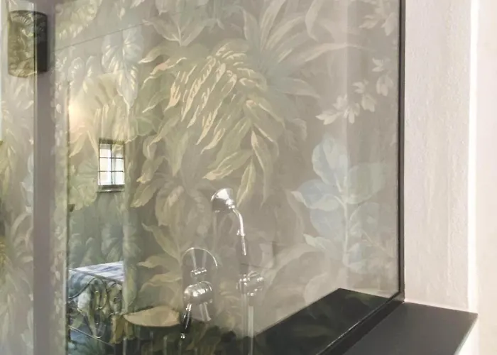 Residenza Nemus Vinea Mare E Montagna Сasa de vacaciones *