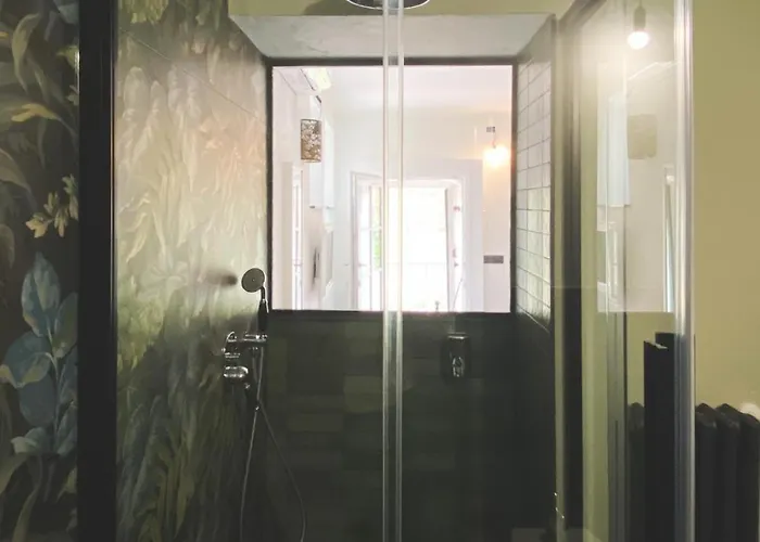 Residenza Nemus Vinea Mare E Montagna *