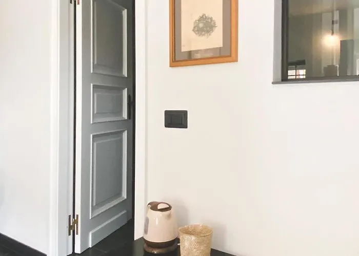 Residenza Nemus Vinea Mare E Montagna Graveglia