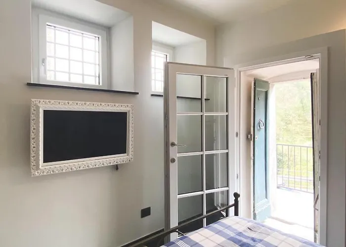 Residenza Nemus Vinea Mare E Montagna